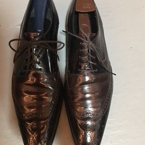 Dolce & Gabbana Men’s dress shoes